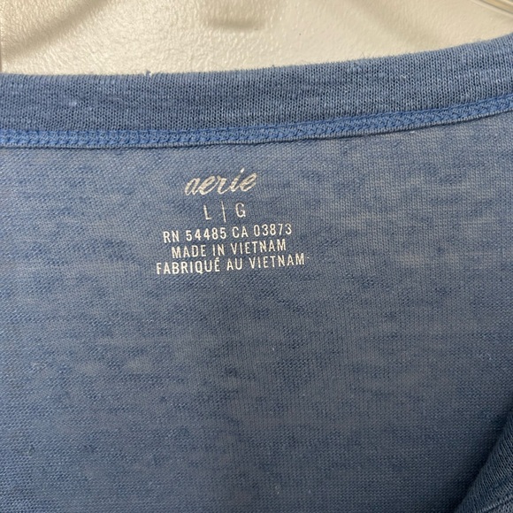 Aerie Henley - Picture 2 of 4